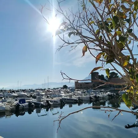 L'arco San Nicola L'arena Σπίτι διακοπών Trabia
