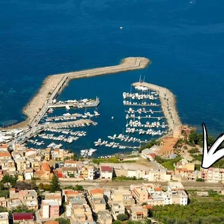 L'arco San Nicola L'arena * Trabia