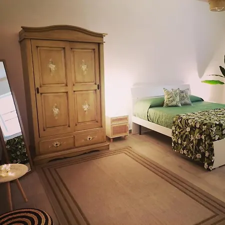 L'arco San Nicola L'arena Trabia