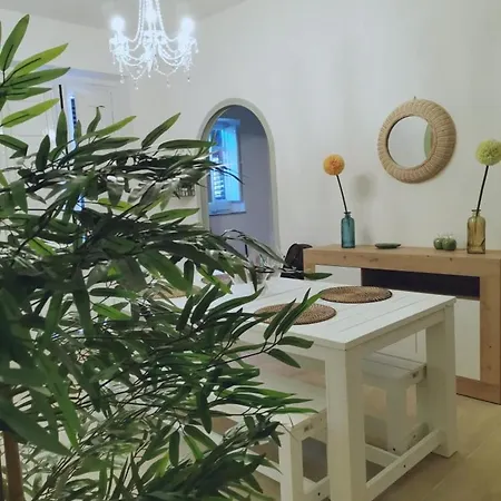 L'arco San Nicola L'arena * Trabia