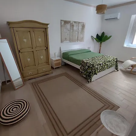 Σπίτι διακοπών L'arco San Nicola L'arena