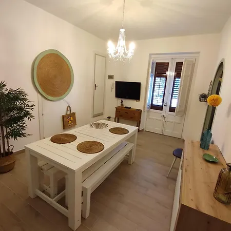 L'arco San Nicola L'arena * Trabia