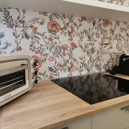 L'arco San Nicola L'arena Σπίτι διακοπών