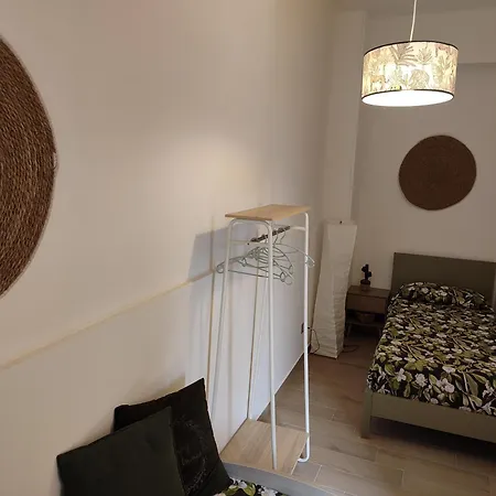 L'arco San Nicola L'arena Trabia