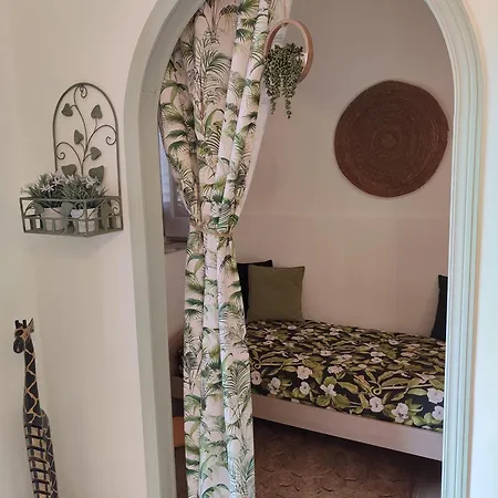 Σπίτι διακοπών L'arco San Nicola L'arena