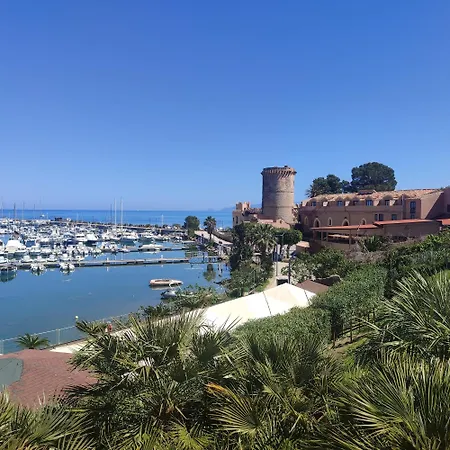 L'arco San Nicola L'arena Nyaraló Trabia